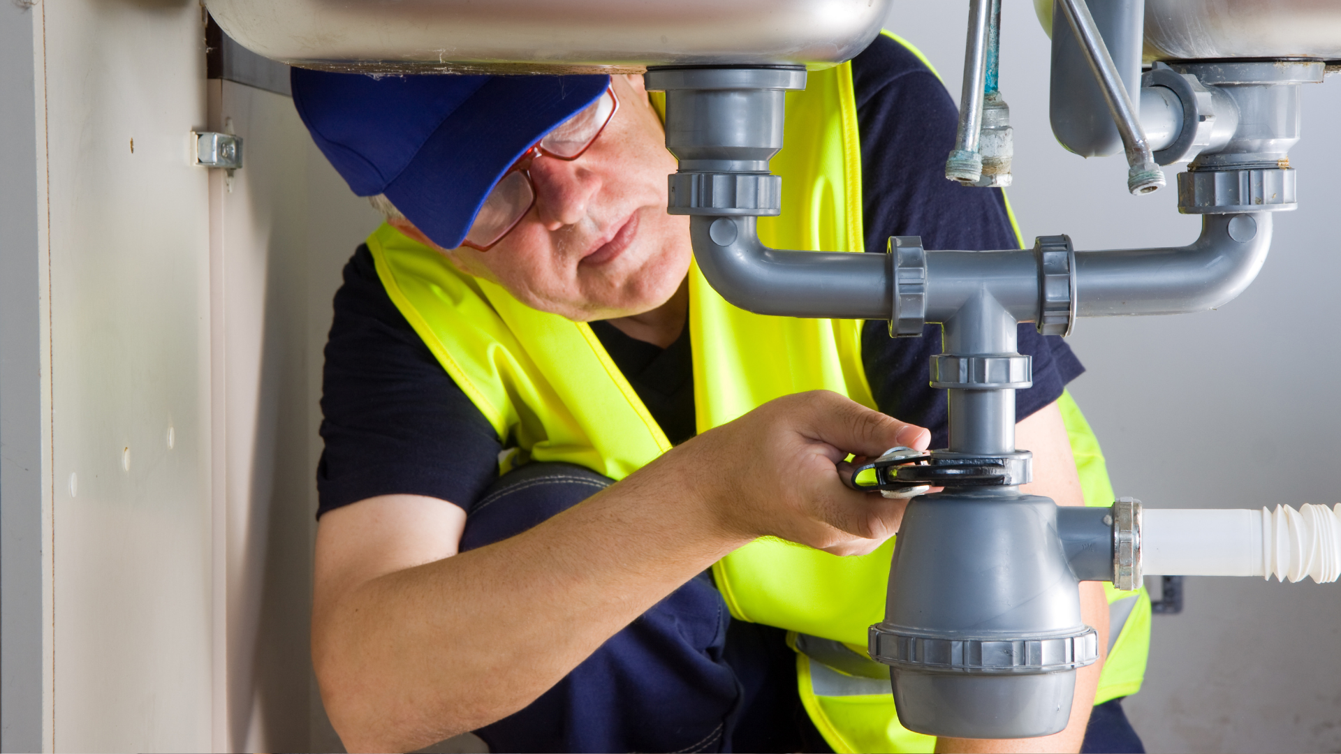 plumber
